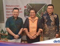 Sinar Mas Dorong 250 Petani Sawit Swadaya Kantongi Sertifikasi RSPO