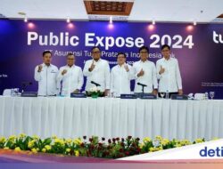 Tugu Insurance Raih Premi Bruto Rp 6,8 T di Q3 2024, Naik 26%