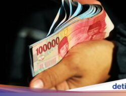 Aturan UMP Naik 6,5% Terbit, Gubernur Wajib Tetapkan Paling Lambat 11 Desember