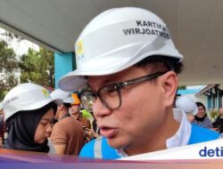 6 BUMN Karya Akan Dilebur Jadi 3, Target Rampung Akhir Maret 2025