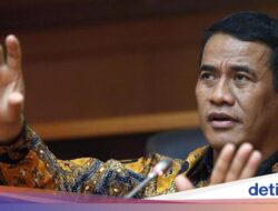 Besok Mentan Panggil Petani Lampung, Bahas Harga Singkong Anjlok