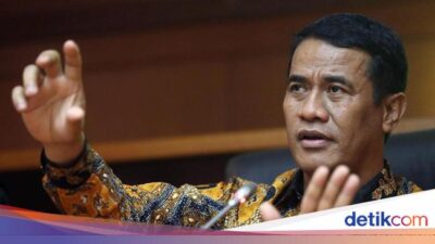 Besok Mentan Panggil Petani Lampung, Bahas Harga Singkong Anjlok