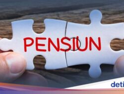 Usia Pensiun Naik Jadi 59 Tahun, Ternyata Ini Alasannya