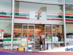 Pemerintah Jepang Ogah 7-Eleven Dicaplok Induk Circle K