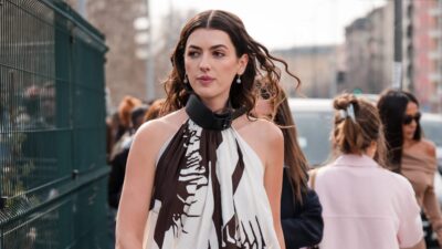 Berkenalan dengan Kyra Kennedy, Sang Putri Termuda dari Calon Menteri Kesehatan Robert F. Kennedy Jr.