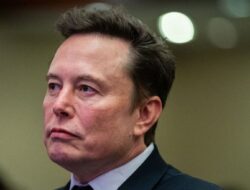 Kepala Eksekutif Hyundai Mengatakan Hubungan Akrab Elon Musk dengan Trump Akan Menguntungkan Para Rival Tesla