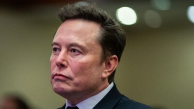 Kepala Eksekutif Hyundai Mengatakan Hubungan Akrab Elon Musk dengan Trump Akan Menguntungkan Para Rival Tesla