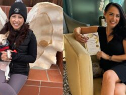 Dietitian Melepas Diet Ketat dan Menemukan Cara Lebih Mudah untuk Tetap Langsing dengan 4 Perubahan Sederhana, Termasuk Memakan Karbohidrat Kembali