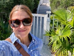 Menjelajahi 3 Kota Pantai di ‘Hamptons-nya Selatan’: Permata Florida yang Menjadi Favoritku