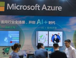 Mengenal Microsoft Azure: Platform Cloud Computing dan Layanan Komputasi, Jaringan, dan Penyimpanan