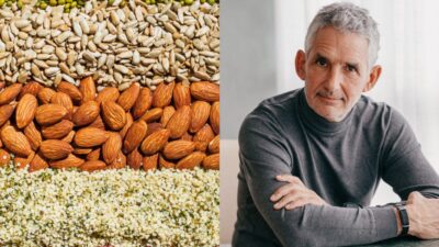 Serba-Serbi Konsumsi Serat untuk Mencapai Tujuan Protein Anda: Tips dari Ahli Gizi Terkemuka