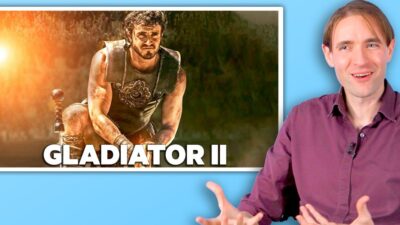 Kisah Epik: Sejarawan Militer Kuno Menilai 9 Pertempuran Lainnya