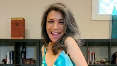 Transformasi Sehat: Dari Diagnosa Gangguan Autoimun hingga Rambut Tumbuh Kembali