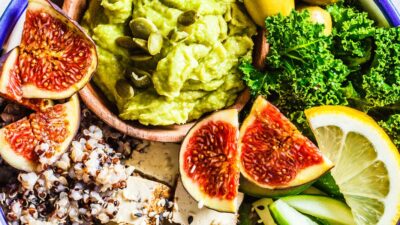 6 Makanan yang Mengandung Kalsium untuk Mencegah Risiko Kanker Usus Besar