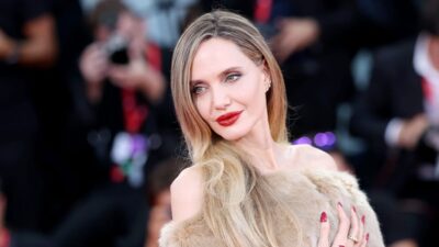 Angelina Jolie: Terbaik dan Terburuk – Kritikus Menilai!
