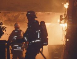 Api LA yang Mengamuk: Bahan Bakar untuk Kebakaran Hutan yang Menghancurkan Rumah-Rumah Termahal di Amerika