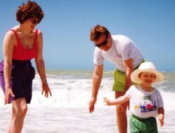 Perjalanan Keluarga ke Florida: Memori yang Tak Tergantikan