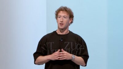 71 Organisasi Menyuarakan Peringatan kepada Mark Zuckerberg tentang Penghentian Faktualisasi di Meta US
