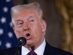 Akhirnya, Melihat dengan Dekat Keuangan Pribadi Calon-calon Trump