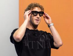 Saksikan Kepopuleran Baru Mark Zuckerberg: Selamat Datang di Zuck 3.0