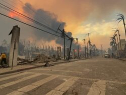 Gavin Newsom Menyatakan Trump Mungkin Menahan Bantuan Bencana untuk California: ‘Dia Telah Jelas tentang Hal Tersebut’