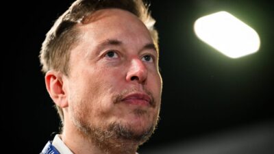 Elon Musk Berpotensi Menjadi ‘Pegawai Pemerintah Khusus’ Sebagai Ko-Pemimpin DOGE. Ini Artinya Apa.