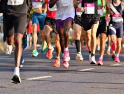 Nike Mengejar Ketinggalan di Tahun 2025: Misi untuk Bangkit Kembali