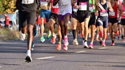 Nike Mengejar Ketinggalan di Tahun 2025: Misi untuk Bangkit Kembali