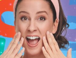 Netflix Mempekerjakan Bintang YouTube Terkenal Ms. Rachel: Menggabungkan Dunia Kreatif Hollywood dan Pembuat Konten Online