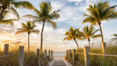 Petualangan di Florida: 7 Tempat Wajib Dikunjungi Menurut Penduduk Lokal