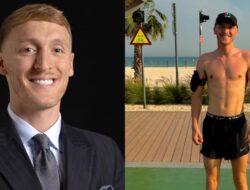 Transformasi Saya: Dari Brunch Alkohol ke Kesehatan dan Kesuksesan di Dubai