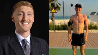 Transformasi Saya: Dari Brunch Alkohol ke Kesehatan dan Kesuksesan di Dubai