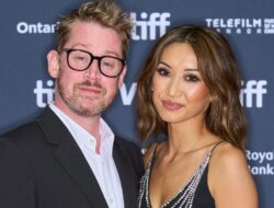 Kisah Cinta Macaulay Culkin dan Brenda Song: Jejak Langkah Hubungan Mereka yang Membuat Penasaran