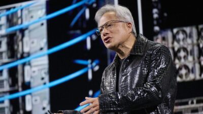 Kekhawatiran Investor tentang Penurunan Permintaan Chip AI oleh DeepSeek, Namun Masih Ada Alasan untuk Tetap Optimis pada Nvidia