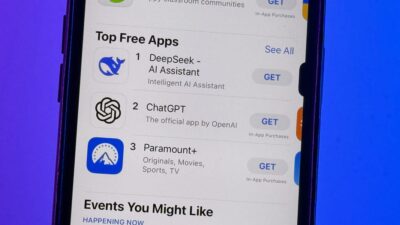 DeepSeek Merilis Model AI Terbaru Janus Pro yang Lebih Baik dari DALL-E OpenAI