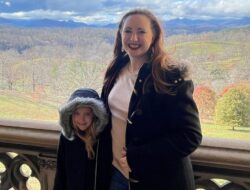 Peduli pada Anak-anakku: Meminta Maaf dan Memberi Penghargaan