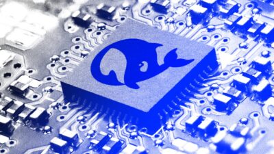 Gebrakan Teknologi DeepSeek: Siapa yang Akan Menang dan Kalah dari Kemajuan AI China?