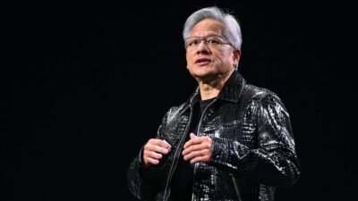 Jensen Huang’s fortune took a hit on Monday as DeepSeek shook up the AI world, causing a 20% drop in his on-paper wealth. It was a rollercoaster ride for the tech tycoon as he navigated through the unique challenges in the Indonesian market.