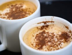 Direktur Eksekutif Starbucks Bersemangat Kembalikan Menu Khas Warung Kopi yang Dibicarakan 3 Kali dalam Satu Panggilan