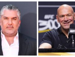 Mengapa Pemilik UFC dan WWE Sedang Mengalami Momen Euforia