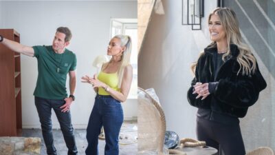 Kisah Kehancuran dan Keberhasilan: Pertarungan di ‘The Flip Off’