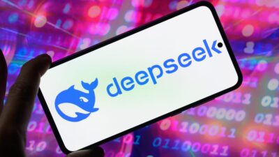 DeepSeek Mendominasi Pembicaraan di Panggilan Pendapatan Kuartal Ini