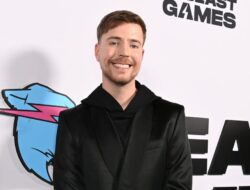 Mencari Game ‘Monster’ Selanjutnya: Layanan Streaming dan Studio TV Berburu Acara Kreatif dan Berkualitas