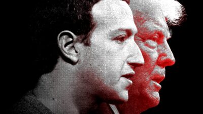 Mark Zuckerberg menyatakan bahwa tahun ini akan menjadi ‘tahun besar’ untuk meredefinisi hubungan Meta dengan pemerintah menjadi sesuatu yang unik.