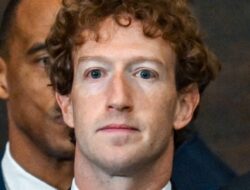Zuckerberg: Belum Terlalu Jelas Dampak DeepSeek pada Pengeluaran AI