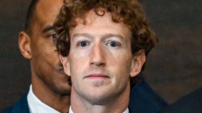 Zuckerberg: Belum Terlalu Jelas Dampak DeepSeek pada Pengeluaran AI