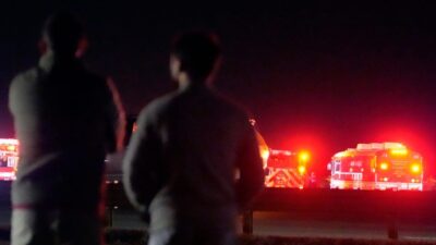 Tragedi Pesawat Anak Perusahaan American Airlines Dekat Washington DC: Kisah Pahit di Langit Amerika Serikat