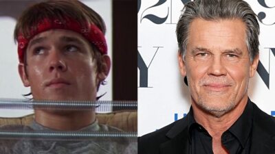 Josh Brolin Mengaku Dijegal Nepotisme Saat Audisi ‘The Goonies’: ‘Saya Kembali 6 Kali’