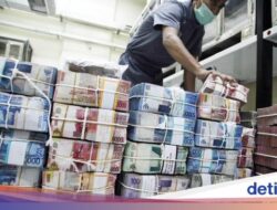 Dapat Suntikan Modal, Bank Capital Naik Level