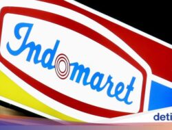 Biaya Buka Indomaret Sendiri di 2025, Termasuk Caranya